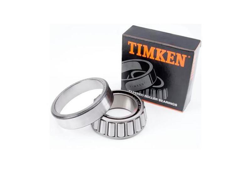 Rolamento Timken 34X65X18 (C) Lm48548 Lm48510 Set5 900Sa